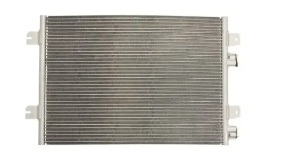 Kondensator, Klimaanlage MTR 30072209 Bild Kondensator, Klimaanlage MTR 30072209