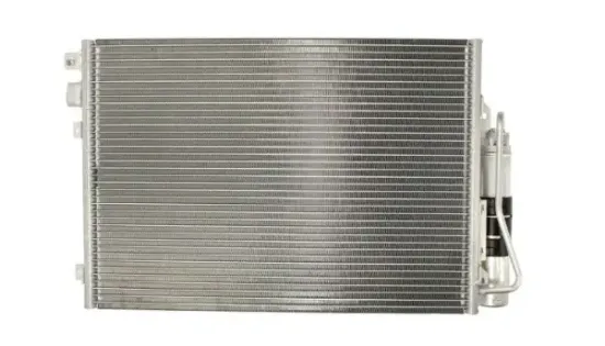 Kondensator, Klimaanlage MTR 30072219 Bild Kondensator, Klimaanlage MTR 30072219