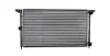 Kühler, Motorkühlung MTR 30075730