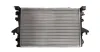 Kühler, Motorkühlung MTR 30075746