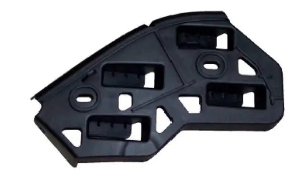 Halter, Stoßfänger außen MTR 30076668