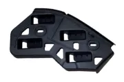 Halter, Stoßfänger außen MTR 30076669