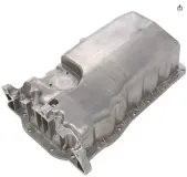Ölwanne MTR 30077690