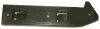 Halter, Sto&szlig;f&auml;nger vorne links MTR 30077820