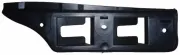 Halter, Stoßfänger vorne links MTR 30077858