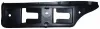 Halter, Sto&szlig;f&auml;nger vorne rechts MTR 30077859