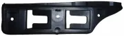 Halter, Stoßfänger vorne rechts MTR 30077859