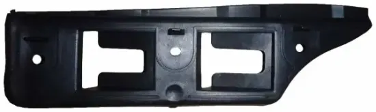 Halter, Stoßfänger vorne rechts MTR 30077859 Bild Halter, Stoßfänger vorne rechts MTR 30077859