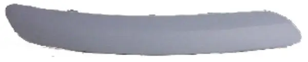 Zier-/Schutzleiste, Stoßfänger vorne rechts MTR 30077932