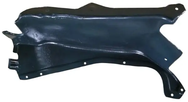 Motorraumdämmung vorne rechts unten MTR 30078707