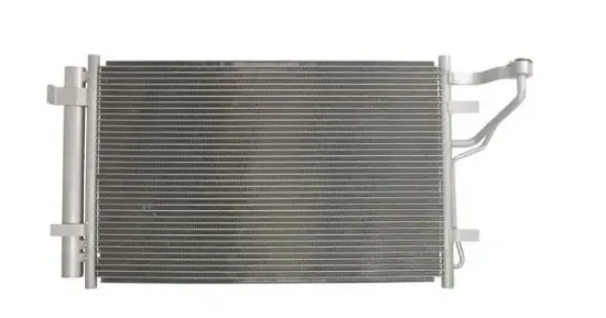 Kondensator, Klimaanlage MTR 30079911 Bild Kondensator, Klimaanlage MTR 30079911