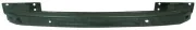 Träger, Stoßfänger hinten MTR 30081798