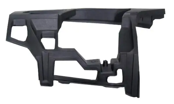 Halter, Stoßfänger außen MTR 30106342