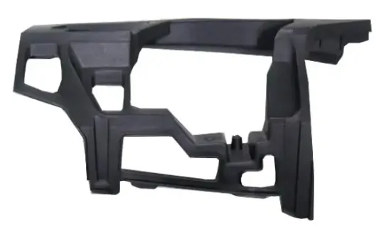 Halter, Stoßfänger außen MTR 30106342 Bild Halter, Stoßfänger außen MTR 30106342