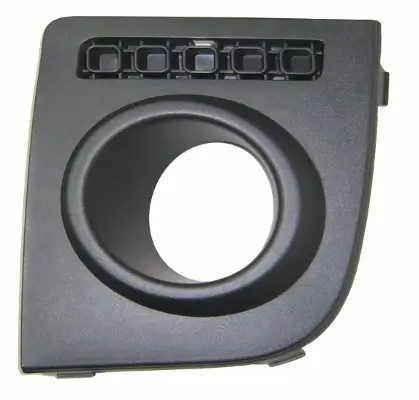 Lüftungsgitter, Stoßfänger vorne links MTR 30108909