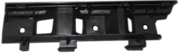Halter, Stoßfänger vorne links MTR 30112928