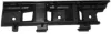 Halter, Sto&szlig;f&auml;nger vorne links MTR 30112928