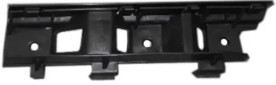 Halter, Stoßfänger vorne links MTR 30112928 Bild Halter, Stoßfänger vorne links MTR 30112928