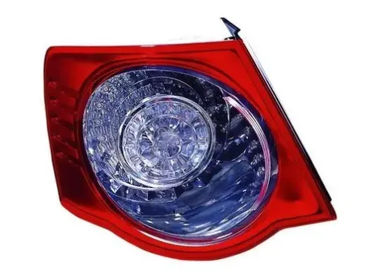 Heckleuchte links MTR 4411985LUE Bild Heckleuchte links MTR 4411985LUE