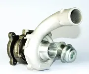 Lader, Aufladung MTR 11418419