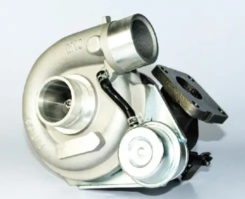 Lader, Aufladung MTR 11418414