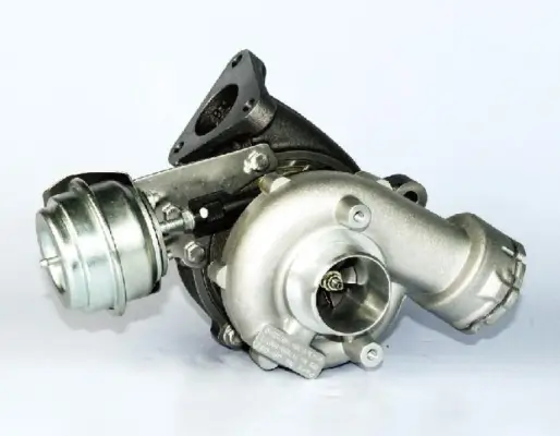 Lader, Aufladung MTR 11418413