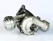 Lader, Aufladung MTR 11418413