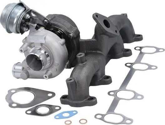 Lader, Aufladung MTR 11418426 Bild Lader, Aufladung MTR 11418426