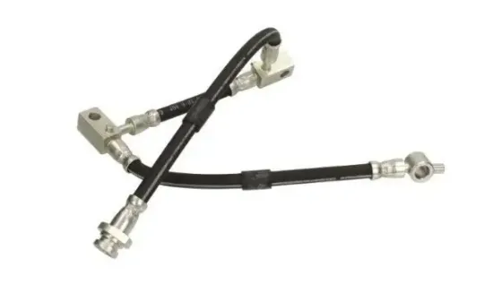 Bremsschlauch Vorderachse rechts MTR FT0394 Bild Bremsschlauch Vorderachse rechts MTR FT0394