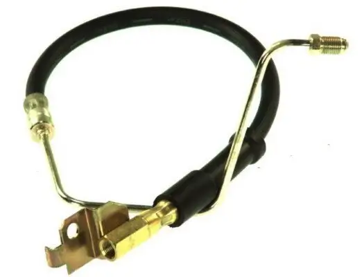 Bremsschlauch Hinterachse links MTR FT2511 Bild Bremsschlauch Hinterachse links MTR FT2511