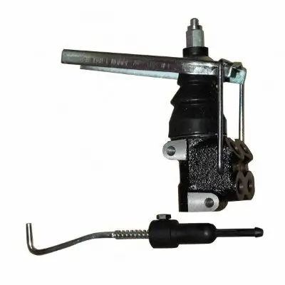 Druckmodulator, Bremsdruck Hinterachse MTR MT1063