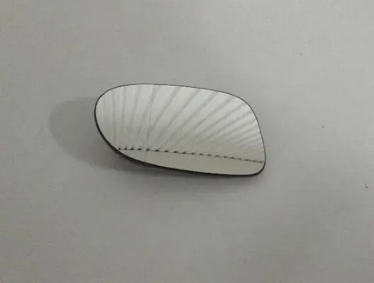 Spiegelglas, Außenspiegel rechts MTR MT1415