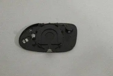 Spiegelglas, Außenspiegel rechts MTR MT1415 Bild Spiegelglas, Außenspiegel rechts MTR MT1415