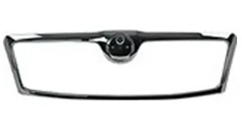 Kühlergitter Mitte MTR MT2875