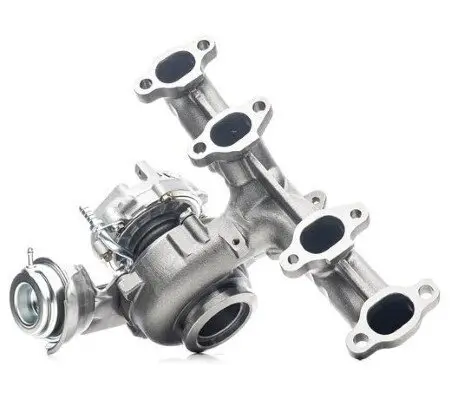 Lader, Aufladung MTR MT2974