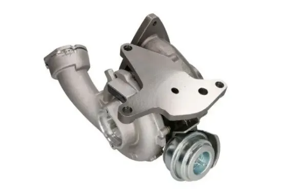 Lader, Aufladung MTR MT2998 Bild Lader, Aufladung MTR MT2998