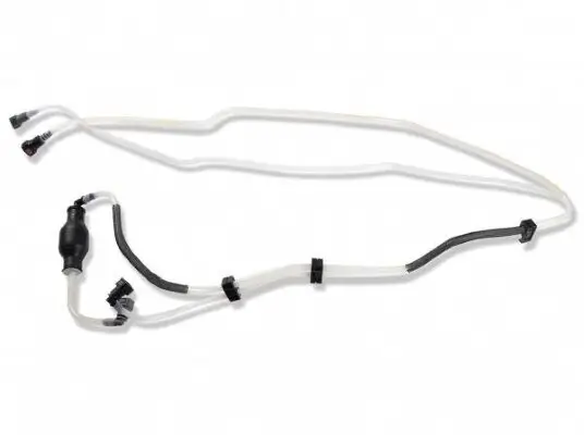 Kraftstoffleitung MTR MT3123