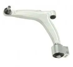 Lenker, Radaufhängung Vorderachse links unten MTR MT3618