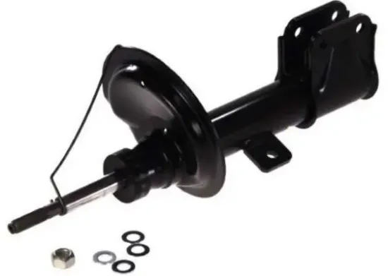 Stoßdämpfer Vorderachse rechts MTR MT3660 Bild Stoßdämpfer Vorderachse rechts MTR MT3660