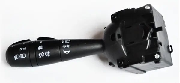 Lenkstockschalter MTR MT6181