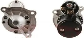 Starter 12 V 0,9 kW MTR MT6304 Bild Starter 12 V 0,9 kW MTR MT6304