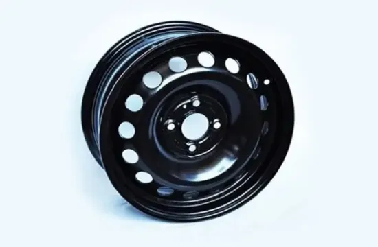 Felge MTR MT6315 Bild Felge MTR MT6315