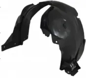 Verkleidung, Radhaus vorne rechts MTR MT6592