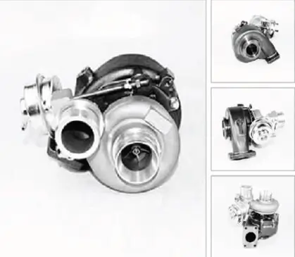 Lader, Aufladung MTR MT6610 Bild Lader, Aufladung MTR MT6610