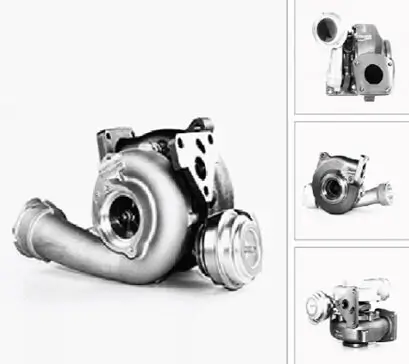 Lader, Aufladung MTR MT6615