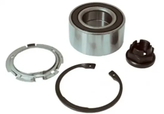 Radlagersatz Vorderachse rechts Vorderachse links MTR 10523340 Bild Radlagersatz Vorderachse rechts Vorderachse links MTR 10523340