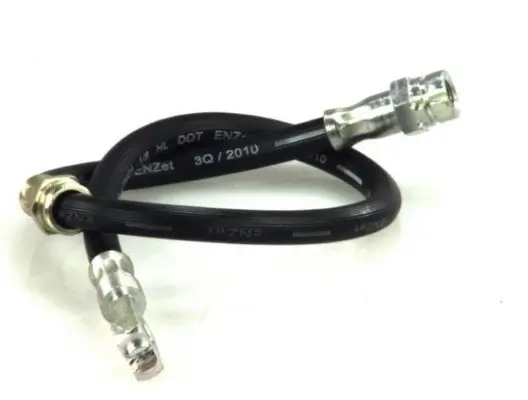 Bremsschlauch Vorderachse MTR FT0439