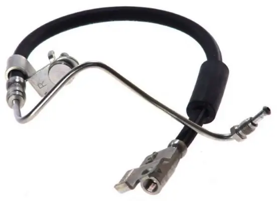 Bremsschlauch Hinterachse rechts MTR FT2512