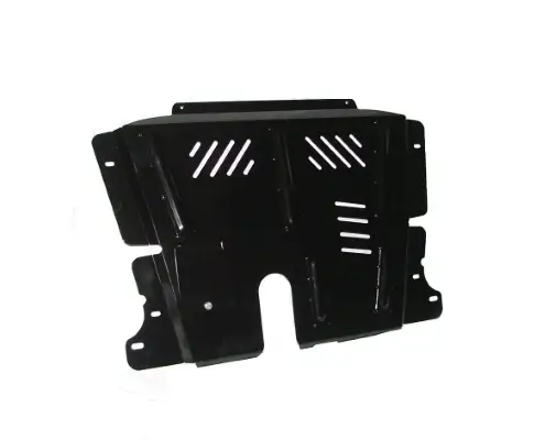 Motor-/Unterfahrschutz vorne MTR MT008
