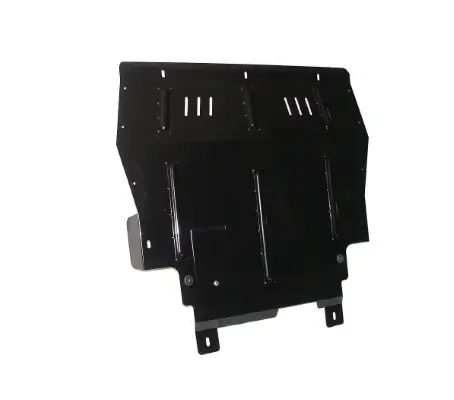 Motor-/Unterfahrschutz vorne MTR MT009